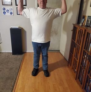 Meet your Posher, Roy